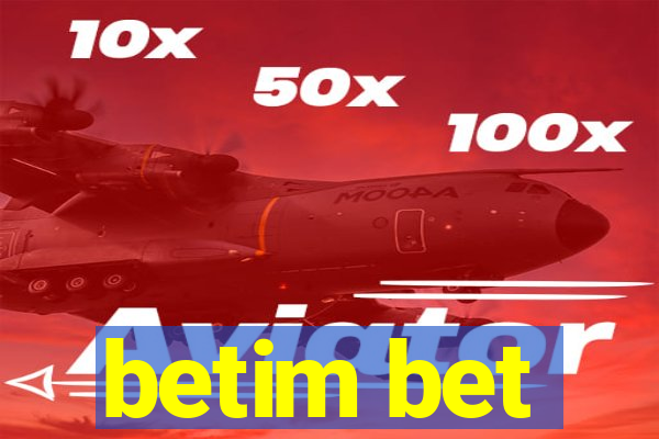 betim bet